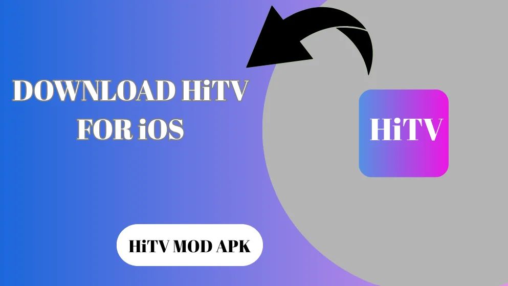 hitv mod apk ios