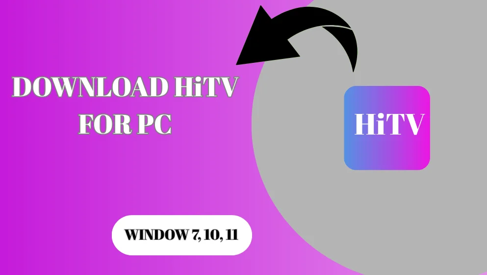 hitv mod apk pc