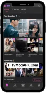 hitv mod apk unlocked