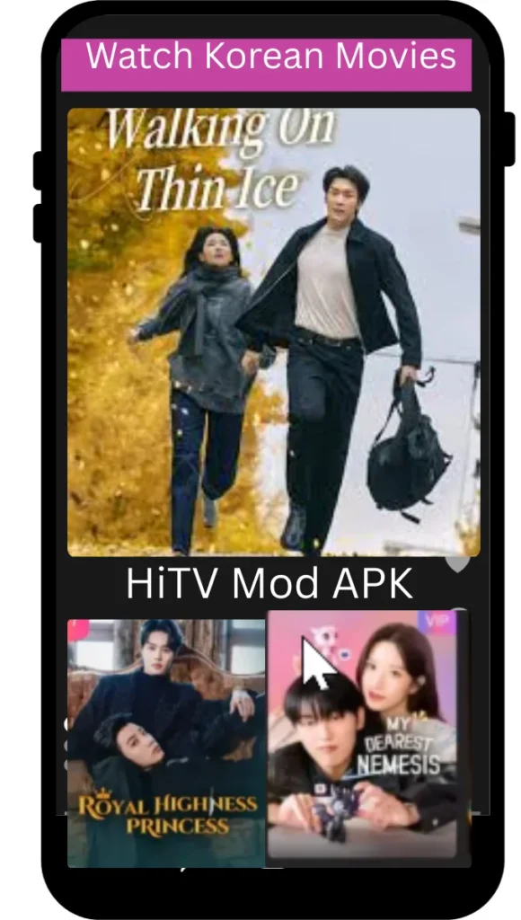 hitv no vip